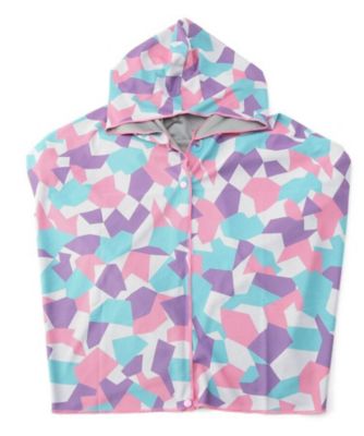 ＳＰＩＣＥ　フード付きウォータークールタオル（２００１６４２４４７）