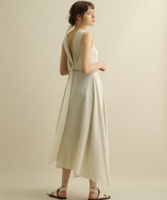 ノースリーブフレアワンピース ２００１６４２５２０ 三越伊勢丹オンラインストア 公式