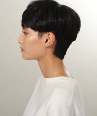 Ｋ１０パール３石　イヤーカフ（２００１６８３１１２）