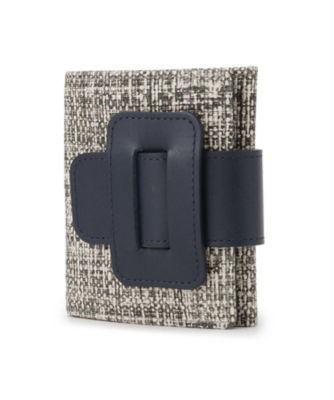 ＳＡＢＢＩＡ（サッビア）薄型二つ折り財布（２００１６８６５２３