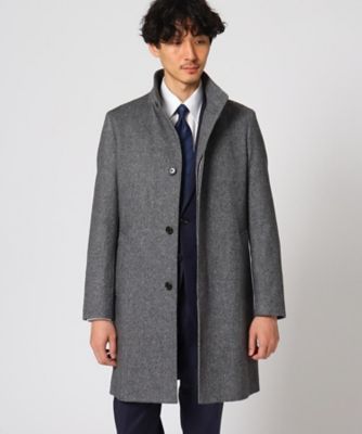 ｓサイズ ウールカシミヤコート ２００１６９２６０８ 三越伊勢丹オンラインストア 公式