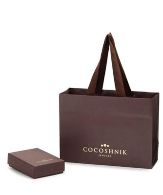 カラーストーン（オニキス）クッションローズカット　ネックレス（２００１６９９６１６）