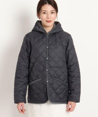【クレイドンデッサン別注】ＬＡＶＥＮＨＡＭ キルティングジャケット（２００１７１５０７３）