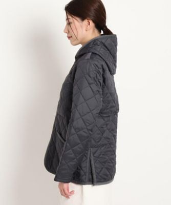 【クレイドンデッサン別注】ＬＡＶＥＮＨＡＭ キルティングジャケット（２００１７１５０７３）