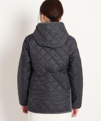 【クレイドンデッサン別注】ＬＡＶＥＮＨＡＭ キルティングジャケット（２００１７１５０７３）