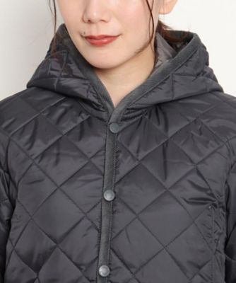 【クレイドンデッサン別注】ＬＡＶＥＮＨＡＭ キルティングジャケット（２００１７１５０７３）