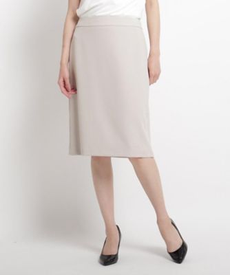 洗える ストレッチタイトスカート ２００１７１５１３９ 三越伊勢丹オンラインストア 公式