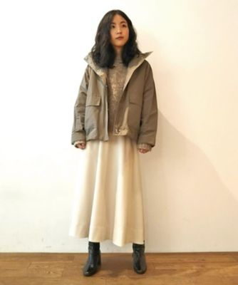 【ＶＥＲＹ１１月号／Ｍａｒｉｓｏｌ１２月号掲載】リリヤーンボックスプルオーバー（２００１７１６２６８）