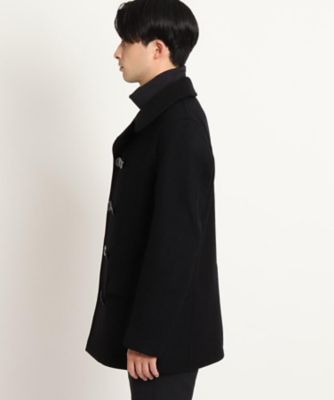 ｆｉｄｅｌｉｔｙ ダブルブレストｐコート ２００１７１６５１４ 三越伊勢丹オンラインストア 公式