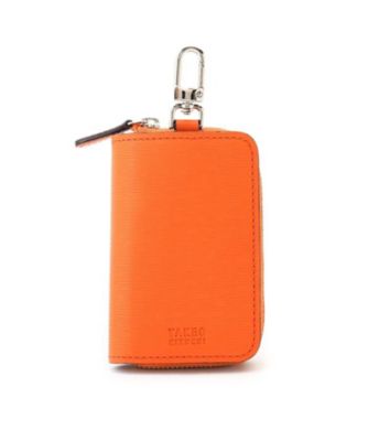タケオキクチ 13200円■水シボのこの上品さと高級感　スマートキーケース タケオキクチ □水シボのこの上品さと高級感 スマートキーケース