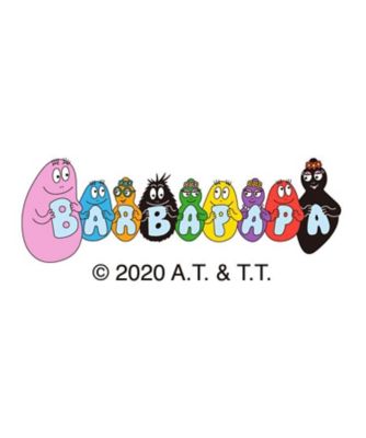 コラボ 数量限定 バーバパパ マフラータオル ２００１７１７７８５ 三越伊勢丹オンラインストア 公式