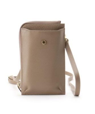 スマホウォレットショルダー ２００１７１９６４２ 三越伊勢丹オンラインストア 公式