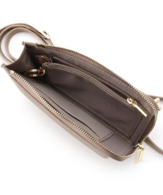 スマホウォレットショルダー ２００１７１９６４２ 三越伊勢丹オンラインストア 公式