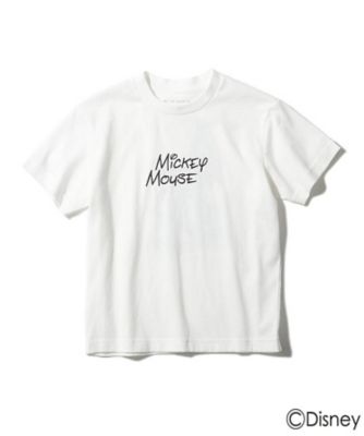 サーフｔシャツ ミッキーマウス ２００１７２０７９７ 三越伊勢丹オンラインストア 公式