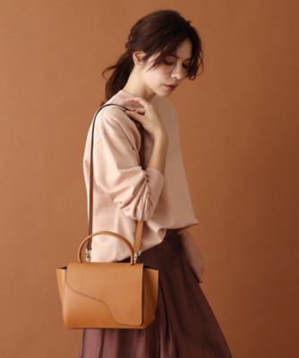 2WAY】ATP atelier AREZZO（エーティーピー