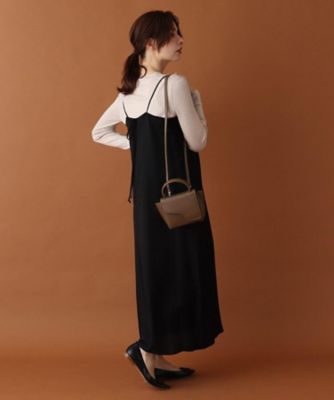 ＡＴＰ　ａｔｅｌｉｅｒ　ｍｏｎｔａｌｃｉｎｏ　２ＷＡＹハンドバッグ（２００１７２１１９６）