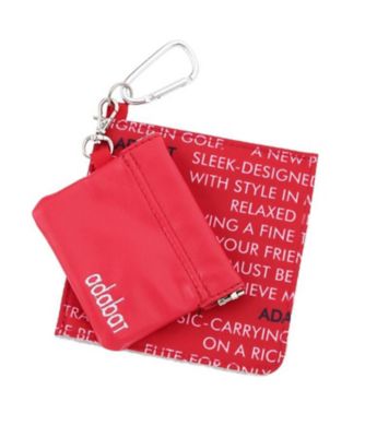 ティーケース付きボール拭き ２００１７２２０１５ 三越伊勢丹オンラインストア 公式