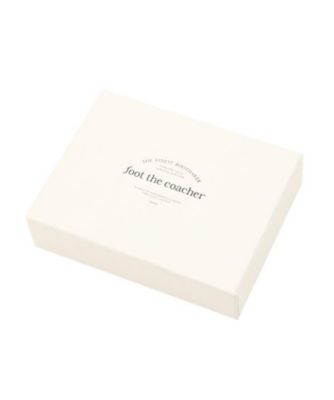 美品 フットザコーチャー レザー ラウンドジップケース ミニウォレット foot the coacher（フットザコーチャー） ミニジップ