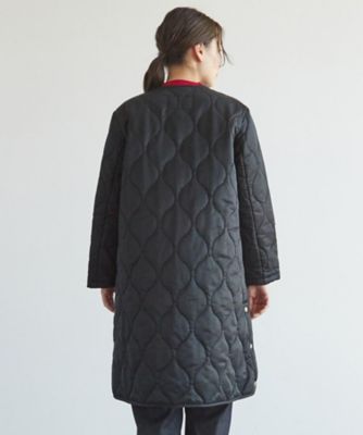 ✨ 新品未使用 トラディショナルウェザーウェア キルティングコート ウールコート Traditional Weatherwear 2023 Autumn & Winter - Quilted Outer