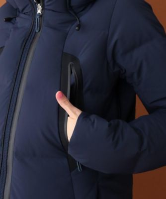 DESCENTE ALLTERRAIN（デサントオルテライン