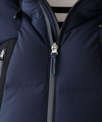 DESCENTE ALLTERRAIN（デサントオルテライン