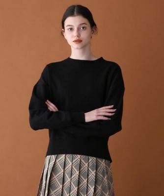 【ＣＬＡＳＳＹ．ＯＮＬＩＮＥ／ＣＬＡＳＳＹ．１月号／ＶＥＲＹ１２月号掲載】【洗える】プレスコットンクルーネックスウェット（２００１７３２１９