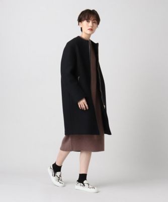 ウールカシミヤニットワンピース ２００１７３３８６６ 三越伊勢丹オンラインストア 公式