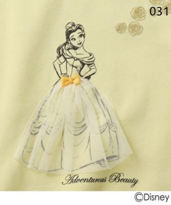 ｄｉｓｎｅｙ ディズニー プリンセスチュールプルオーバー ２００１７３４５７０ 三越伊勢丹オンラインストア 公式