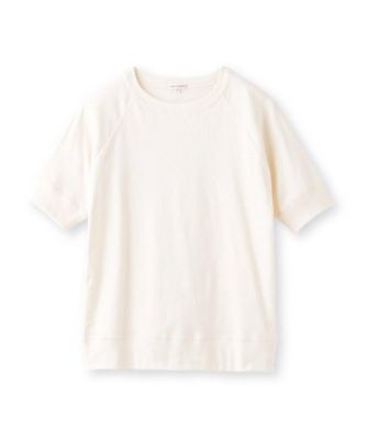 フライス半袖カットソー（２００１７３５４６８）