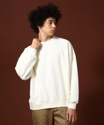 ＜DRESSTERIOR (Men) ＞ｂｌｕｒｈｍｓ　ワッフルカットソー（２００１７３５７７３）