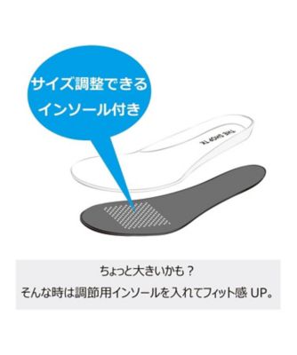 通気性カップインソールスリッポン ２００１７３７０３４ 三越伊勢丹オンラインストア 公式
