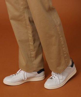 【Ｓａｆａｒｉ１２月号／Ｓａｆａｒｉ　ＯＮＬＩＮＥ掲載】ａｄｉｄａｓ　ＳＴＡＮ　ＳＭＩＴＨ　ＣＱ３０３３（２００１７３７５７７）