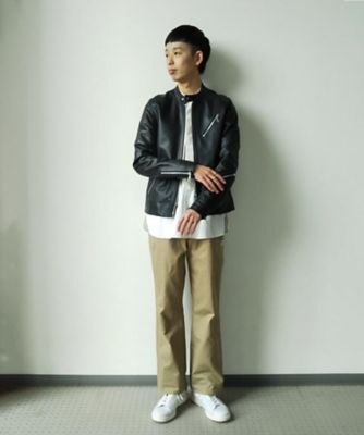 【Ｓａｆａｒｉ１２月号／Ｓａｆａｒｉ　ＯＮＬＩＮＥ掲載】ａｄｉｄａｓ　ＳＴＡＮ　ＳＭＩＴＨ　ＣＱ３０３３（２００１７３７５７７）