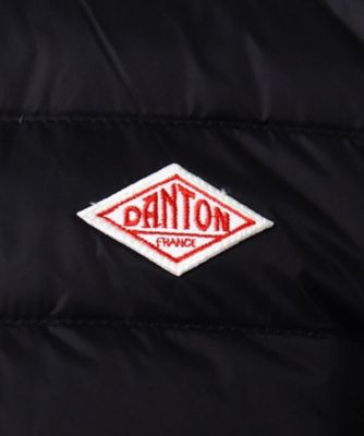 ＤＡＮＴＯＮ　インナーダウンジャケット（２００１７３８５１９）