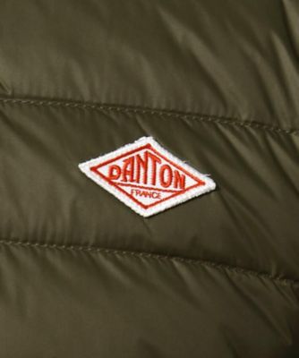 ＤＡＮＴＯＮ　インナーダウンジャケット（２００１７３８５１９）