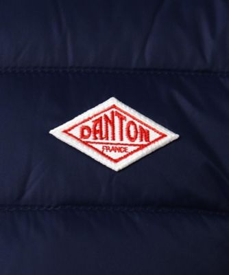 ＤＡＮＴＯＮ　インナーダウンジャケット（２００１７３８５１９）