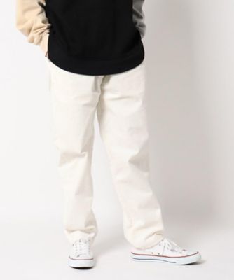 ｗｅｂ限定 シェフパンツ コーデュロイ オンブレーチェック ｓ ｘｌ４サイズ１２色展開ユニセックスでおすすめ ２００１７３９９４６ 三越伊勢丹オンラインストア 公式