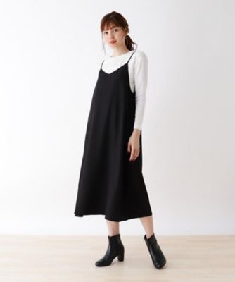 Shoo La Rue Women シューラルーのワンピース一覧 三越伊勢丹オンラインストア 公式