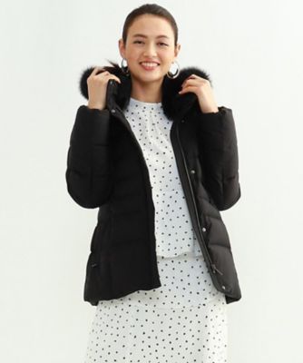 ｓ エコファーダウンジャケット ２００１７４０７２２ 三越伊勢丹オンラインストア 公式