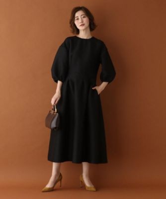 ドレステリア　　ワンピース シルエットワンピース（2001741573） | DRESSTERIOR