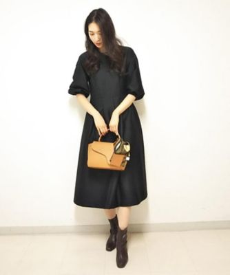 ドレステリア　　ワンピース シルエットワンピース（2001741573） | DRESSTERIOR