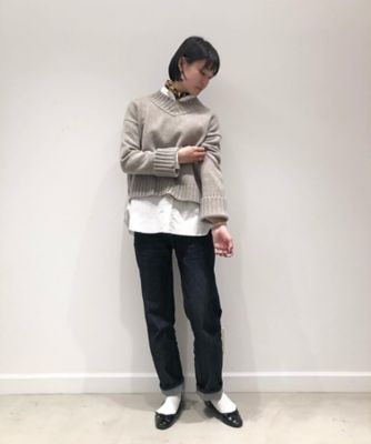 【ＣＬＡＳＳＹ．１２月号掲載】１３０Ｚ　ＳＥＬＶＡＧＥ　ＤＥＮＩＭ（２００１７４４１７３）