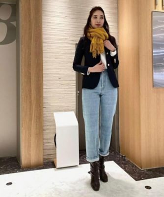 【ＣＬＡＳＳＹ．１２月号掲載】１３０Ｚ　ＳＥＬＶＡＧＥ　ＤＥＮＩＭ（２００１７４４１７３）