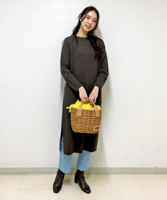 【ＣＬＡＳＳＹ．１２月号掲載】１３０Ｚ　ＳＥＬＶＡＧＥ　ＤＥＮＩＭ（２００１７４４１７３）