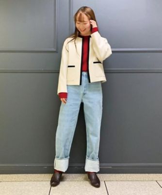 【ＣＬＡＳＳＹ．１２月号掲載】１３０Ｚ　ＳＥＬＶＡＧＥ　ＤＥＮＩＭ（２００１７４４１７３）