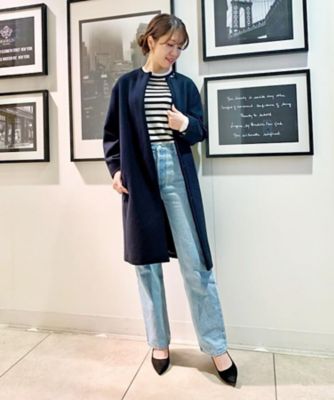 【ＣＬＡＳＳＹ．１２月号掲載】１３０Ｚ　ＳＥＬＶＡＧＥ　ＤＥＮＩＭ（２００１７４４１７３）