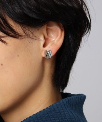 イヤーカフ風ピアス ２００１７４６１４１ 三越伊勢丹オンラインストア 公式