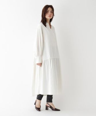 ｌサイズあり エアフローボリュームワンピース ２００１７４６２４２ 三越伊勢丹オンラインストア 公式