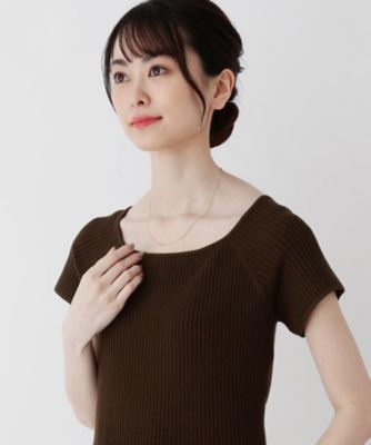 Ｋ１０キヘイチェーン　ネックレス（２００１７４８０７５）