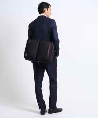 3WAY ビジネスリュック（2001750559） | TAKEO KIKUCHI